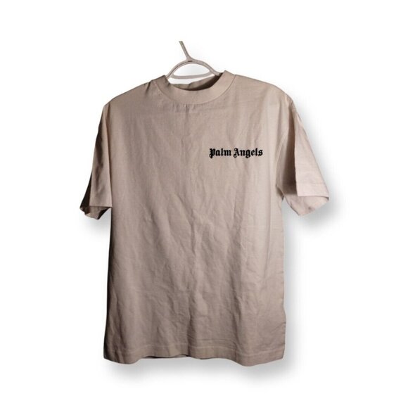 New without tags palm angel shirt size small but can fit a medium - Picture 2 of 5